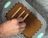 Foto del passaggio 4 della ricetta Latte e Caffè con Biscotti
