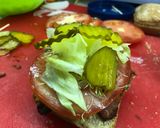 Foto del paso 8 de la receta: Baguette de Tocino a la Sonorense