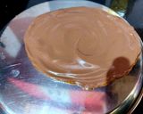 A picture of step 5 of Almond Brittle Coffee.