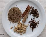 Homemade Pilau Spice