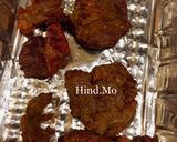 A picture of step 4 of How to Make Lamb Steak.