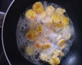 Foto langkah ke 1 dari resep Tofu Siram Daging Sapi.