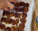 Foto del paso 2 de la receta: Snack de dátiles y crema de cacahuete