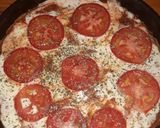Foto del paso 6 de la receta: Pizza de calabaza rica y sana