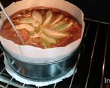 Foto del paso 4 de la receta: Pastel de manzana 🍏