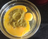 செட்டிநாடு முட்டை பிரியாணி (Chettinadu Egg Biryani) ரெசிபி ஸ்டேப் 4 புகைப்படம்