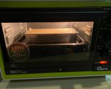 Foto langkah ke 6 dari resep Cream Cheese Brownies (recook fr @slicecutecake).