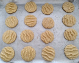 Foto del paso 10 de la receta: Galletas de avena, coco y almendra