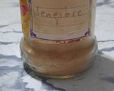 Foto del paso 4 de la receta: Vinagreta cítrica