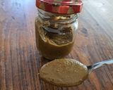 Une image de l'étape 4 de Pâte de pistache maison.