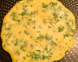 Foto del paso 4 de la receta: Tortillas de garbanzo (Gluten free & dairy free)