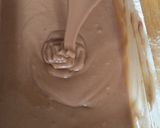 A picture of step 7 of Chocolate cake.