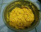 Foto langkah ke 3 dari resep Perkedel jagung.