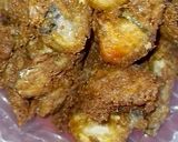Foto langkah ke 4 dari resep Ayam goreng bawang aroma.