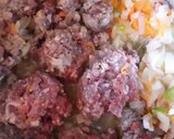 Foto del paso 4 de la receta: Ñoquis