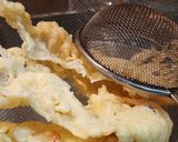 Foto langkah ke 3 dari resep 76. Peyek Udang.