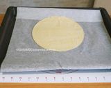 Foto del paso 2 de la receta Tarta “Napoléon”