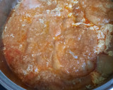 Foto del paso 5 de la receta: Sopa Castellana o Sopas de Ajo
