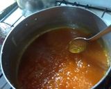 Foto del paso 2 de la receta: Dulce de calabaza
