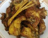 Foto langkah ke 5 dari resep Ayam goreng lengkuas simple.