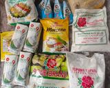 Foto langkah ke 1 dari resep Mochi Kelapa (Miniatur Kelapa) #571.
