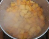 Foto del paso 4 de la receta: Dulce de zapallo casero