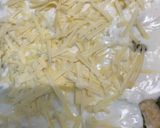 Foto del paso 1 de la receta: Canelones de espinaca y acelga (receta de mi pareja 👫💜)