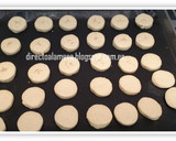 Foto del paso 8 de la receta: Polvorones de aceite de oliva y almendras