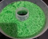 Foto langkah ke 2 dari resep Puding Lumut Butter.