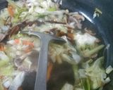 螞蟻上樹 (炒冬粉)的食譜步驟4照片