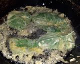 Foto langkah ke 4 dari resep Kripik Bayam.