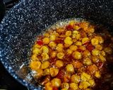 Foto del paso 2 de la receta: Mermelada de Uchuvas y Ají🥵picante🌶️con Limón🍋...!