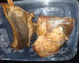 Foto langkah ke 1 dari resep Ikan Mangut Sambel Terasi.