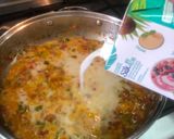 Foto del paso 9 de la receta: Camarones a la leche de coco al estilo Sonorense