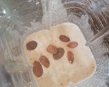 Foto del paso 2 de la receta: Muffin de plátano sin gluten y sin azúcar 😍