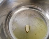 Foto del paso 3 de la receta Macarrones con brócoli y queso