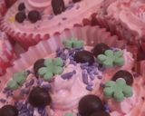 Foto del paso 6 de la receta: Muffins de Vainilla