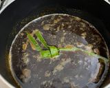 Foto langkah ke 3 dari resep Sirup Gula Merah Kental.