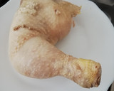 Foto del paso 1 de la receta: Caldo desgrasado