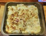 Cauliflower with pastery recipe step 2 photo