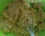 Foto langkah ke 3 dari resep Bolu pisang 1 telur anti gagal.