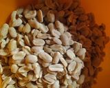 Foto del paso 1 de la receta: Mantequilla de maní