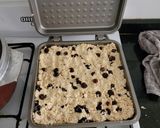 Foto del paso 6 de la receta: Galletas de Avena con pasas o frutos secos
