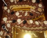 Foto del paso 5 de la receta: Torta n°70