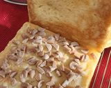 Foto langkah ke 4 dari resep 359. CHEESE KOREAN ala-ala (ROTI KEJU ISI SOSIS).
