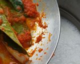 Foto langkah ke 4 dari resep Sayur Godog Telur Puyuh.