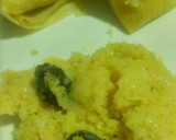 Foto del paso 7 de la receta: Tamales Canarios ChrisEvert