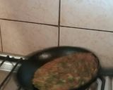 Foto del paso 4 de la receta: Tortillas de acelgas con harina de avena