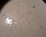 A picture of step 3 of Cheesy White Chili Batch 3.