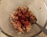 Régi idők pogácsája recept fázis 4 fotója